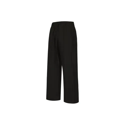 HELIPORT Унисекс Повседневные брюки