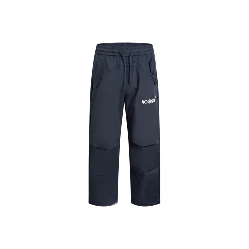 404MOB GANG Унисекс Брюки карго