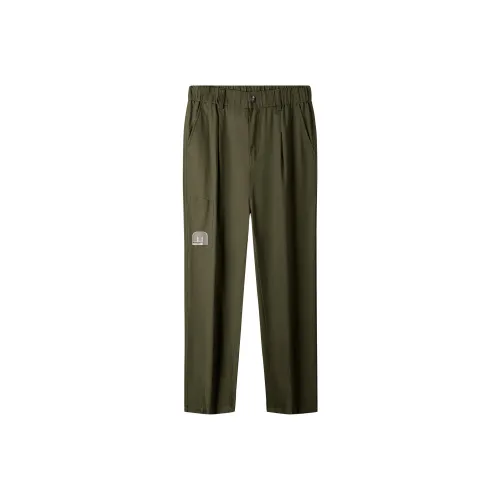 Minfinity Унисекс Повседневные брюки