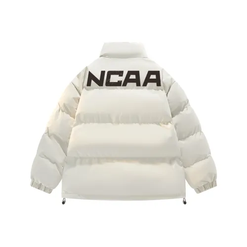NCAA Унисекс Объемные Куртки (Пуфы)