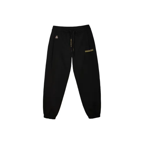 JACK JONES· Jack Jones X Lakers Nba Повседневные брюки Унисекс