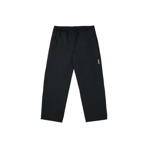 PALACE SS24 P Tec FLEECE Jogger Casual Pants Men's Black