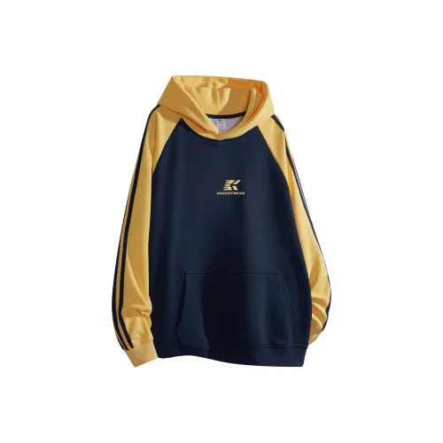 KW Унисекс Свитшоты