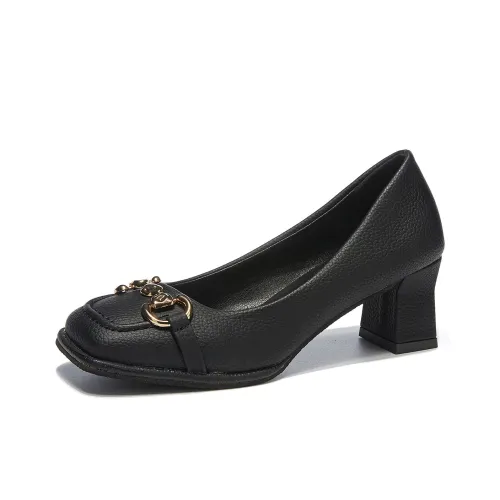 TAOLEI Высокие каблуки Женские