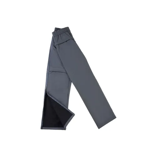 GXXX Унисекс Брюки карго