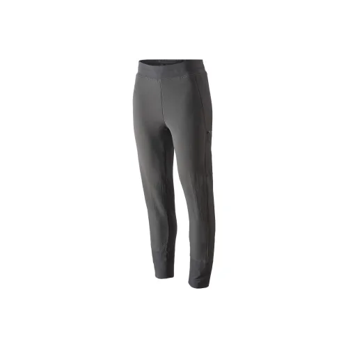 Patagonia R2 Повседневные брюки Мужские Серые