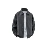 Темно-серый