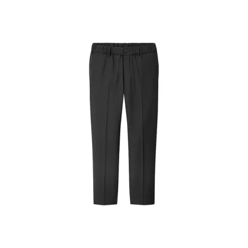 Uniqlo U Collection Мужские брюки для костюма