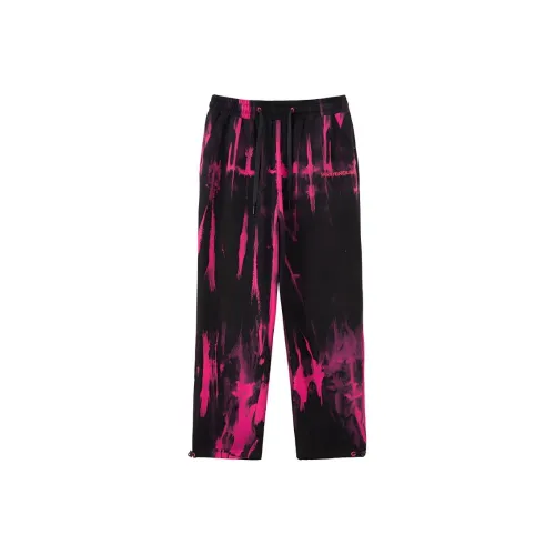 SPRAYGROUND Повседневные брюки Унисекс