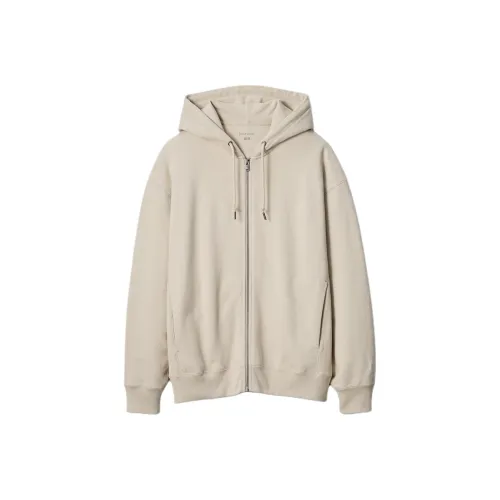 UNIQLO x JW Anderson Свитшот Унисекс Бежевый