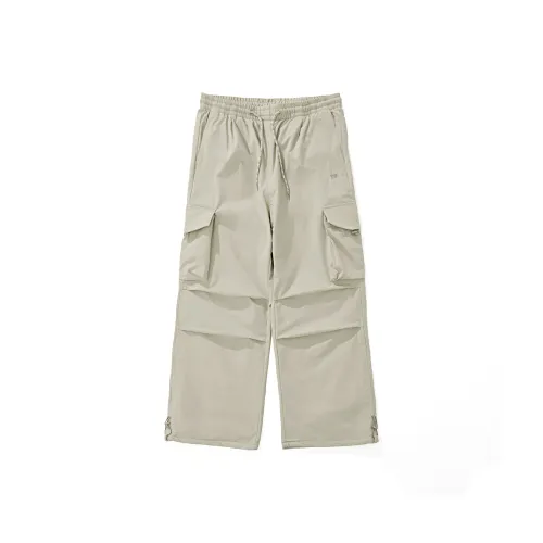 NOTHOMME Унисекс Повседневные брюки