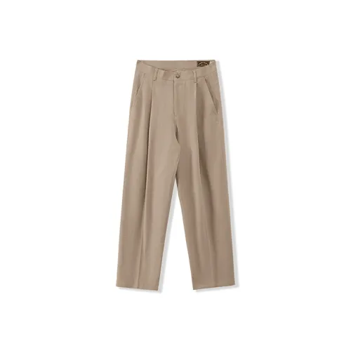 I'm David Хаки Унисекс Джинсы