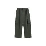 Армейский зеленый