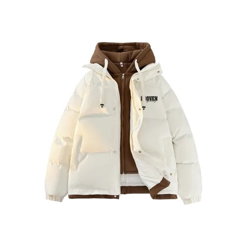 EOOVEN Унисекс Пуховики