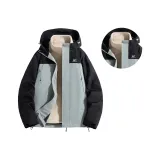 3-в-1 (Черный/Зеленый)