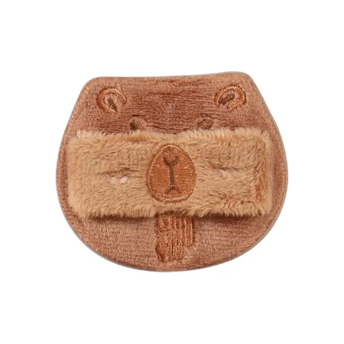 GUOXIAONIU Kapi Dad Розовый Основа который легко наносится и мягкий на ощупь