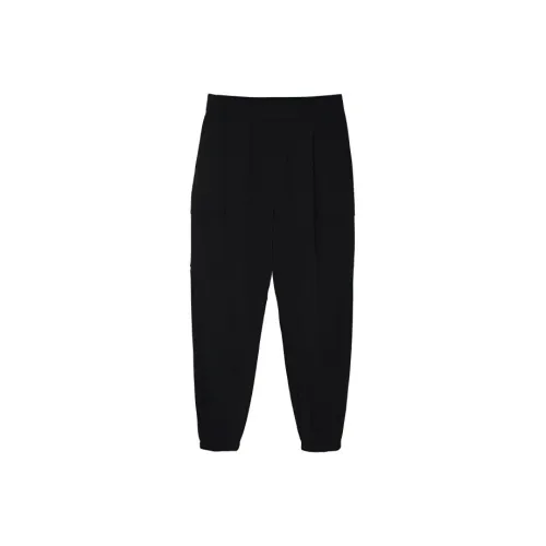 MOST Черные Мужские Повседневные Штаны