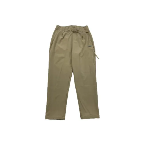 LINING BADFIVE Хаки Мужские Повседневные Штаны