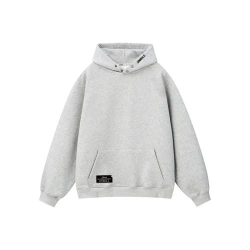 JINBEILE Унисекс Свитшоты