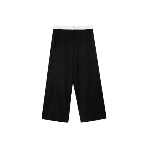 SIMPLE PROJECT Унисекс Повседневные брюки