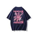 Темно-синий