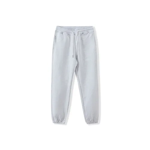 I'm David Унисекс Повседневные брюки