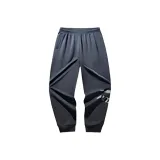 Туманный серый