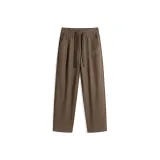 [Heavy Velvet] Кофейный (B Up Pants Logo)