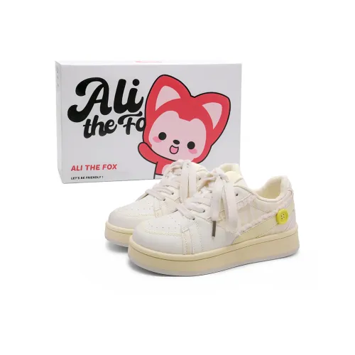 Али Тх Фокс противоскользящие устойчивые к истиранию баланс легкие низкие топы кроссовки для скейтбординга женские