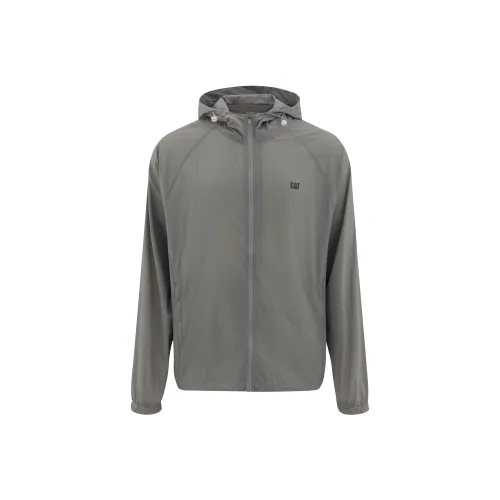 CAT SS24 Одежда с защитой от солнца Мужская