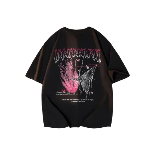 Pepe The Frog Унисекс Футболка