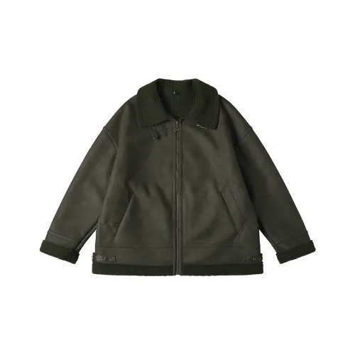 N Max Унисекс Пуховики