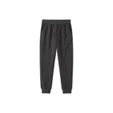 Чернильно-серый