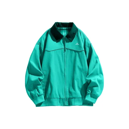 CUAVIO Унисекс Куртки