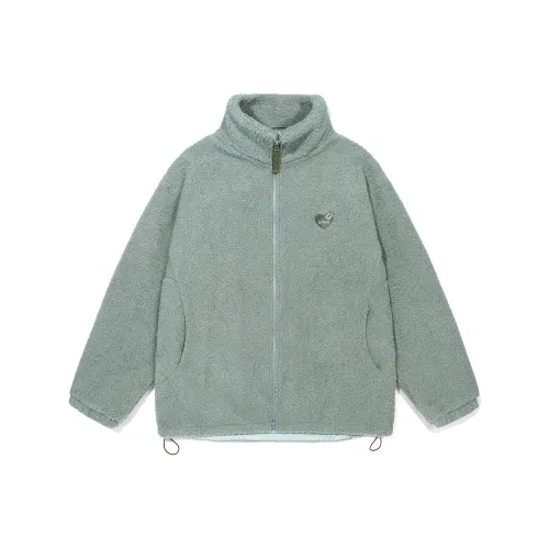 Guuka x SET FUNS Куртки и Пальто Унисекс