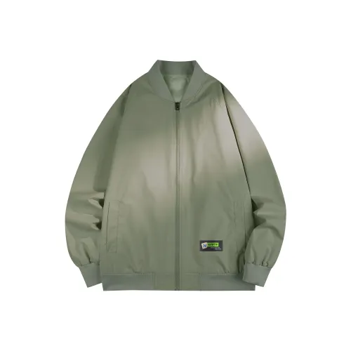 NXPTP Куртка Весенний Осенний Унисекс