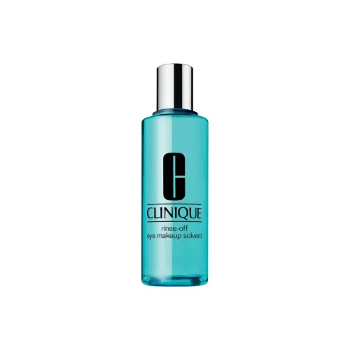 CLINIQUE Средства для снятия макияжа Женские