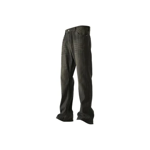 KNOW EVERY Унисекс Джинсы