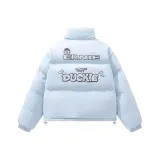 Лунно-голубой