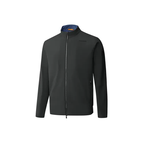 HEAD Куртки и Пальто Мужской Черный