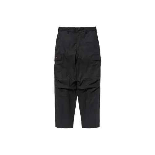WTAPS FW24 Мужские Карго Брюки