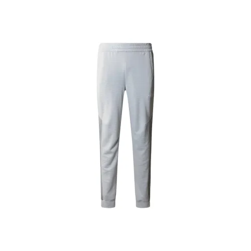 THE NORTH FACE Мужской MOUNTAIN ATHLETICS FLEECE JOGGERS Вязаные тренировочные брюки Мужской Серый