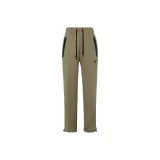 Оливково-зеленый/Черный