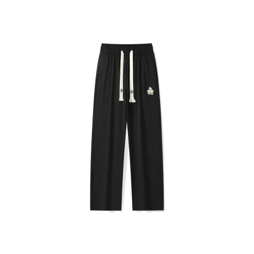 Teddy Bear Collection Унисекс Повседневные брюки