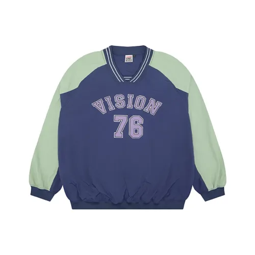 Vision Street Wear Толстовка Унисекс