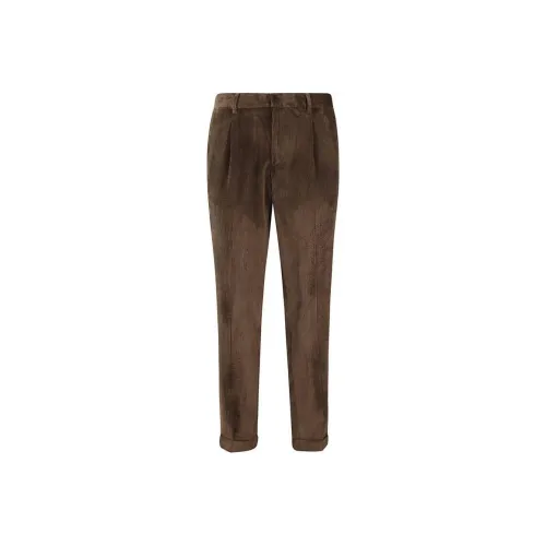 Briglia 1949 Brown Men's Casual Pants  
Брюки Briglia 1949 коричневые, мужские, повседневные
