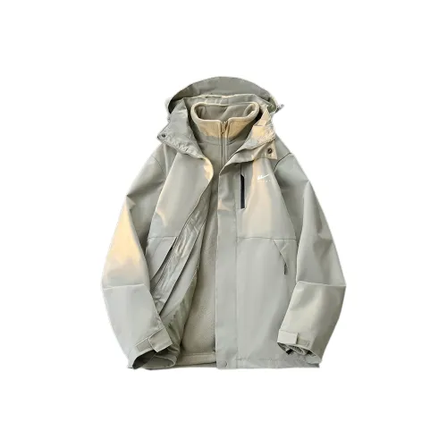 Warrior Huichao Wings Collection Куртки и Пальто Унисекс