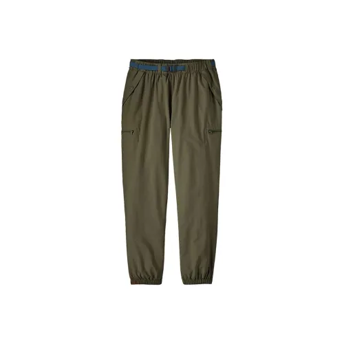 Patagonia Outdoor Everyday Мужские Повседневные Брюки