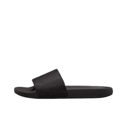 Calvin Klein Слипоны Черные Женские