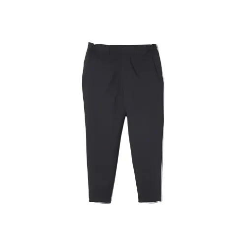 New Balance совместный бренд Черные Мужские Повседневные Штаны